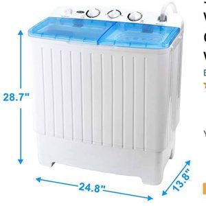 portable washer
